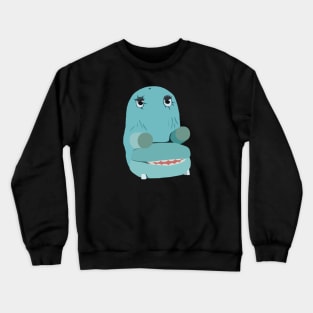 Chairry Crewneck Sweatshirt